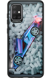 Fragile Ego - Samsung Galaxy A71