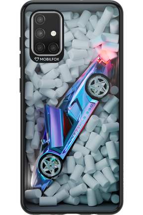 Fragile Ego - Samsung Galaxy A71