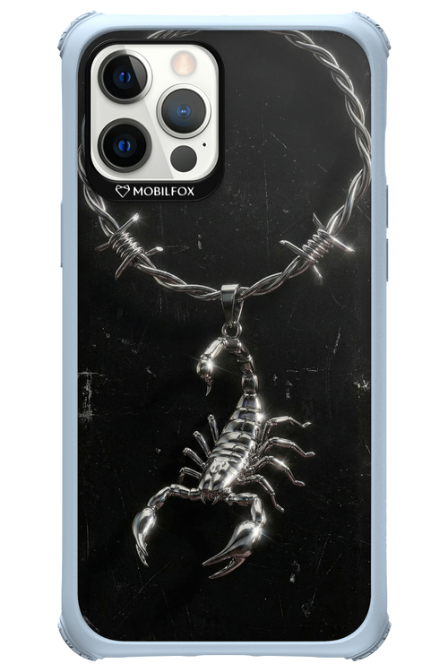 Scorpio (Chrome) 2.0 - Apple iPhone 12 Pro Max