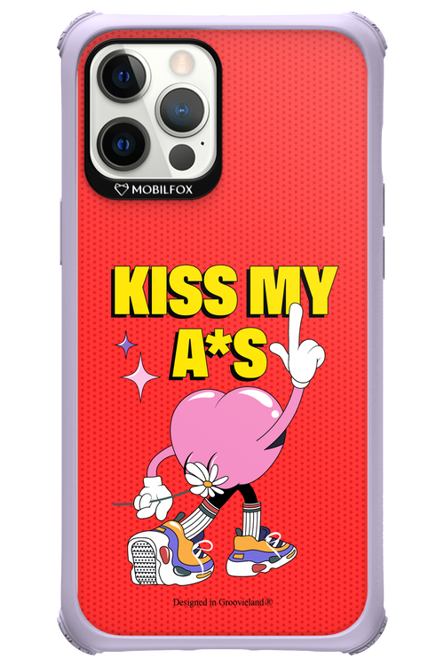 KISS - Apple iPhone 12 Pro Max