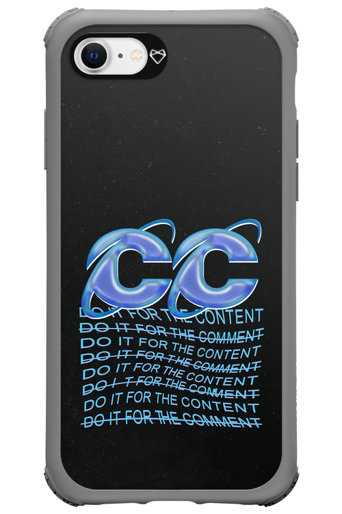 CC 2.0 - Apple iPhone SE 2022