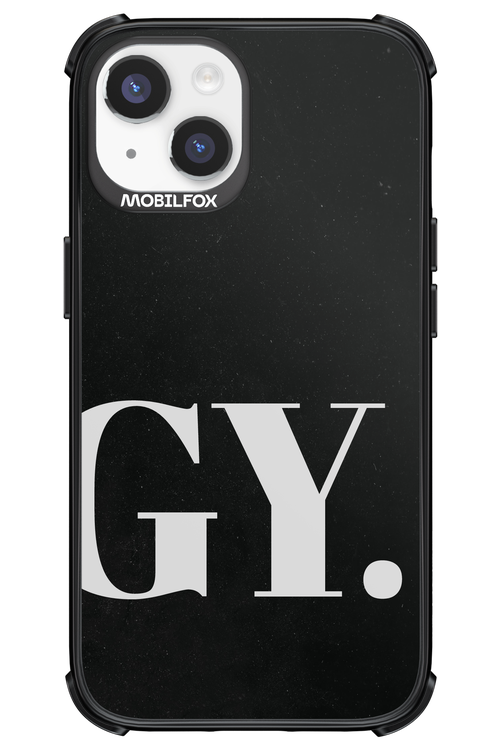 GY (Off Space) 2.0 - Apple iPhone 14
