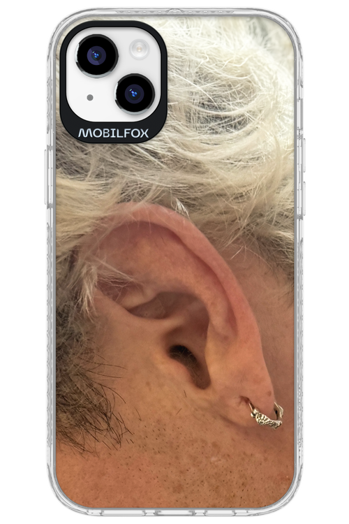 Ear - Apple iPhone 14 Plus