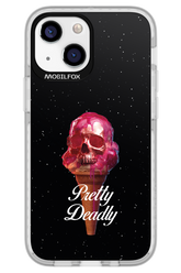 Pretty Deadly - Apple iPhone 13 Mini