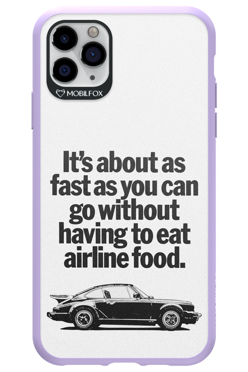 Retro Car II 2.0 - Apple iPhone 11 Pro Max