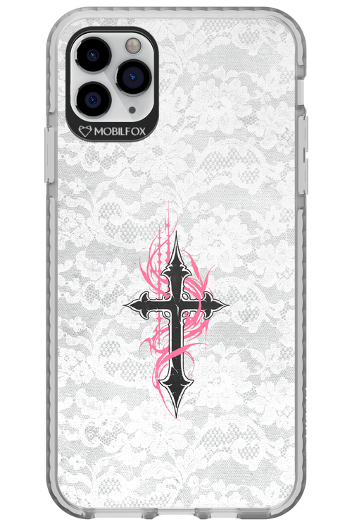 Soft halo 2.0 - Apple iPhone 11 Pro Max