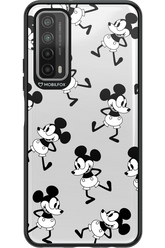 Iconic Mouse (pattern) - Huawei P Smart 2021