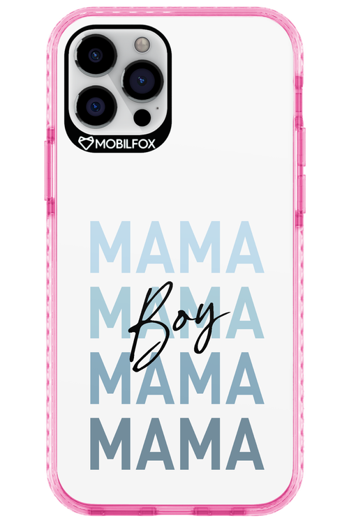 Boy Mama - Apple iPhone 12 Pro