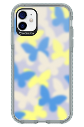 Pastel Butter - Apple iPhone 11