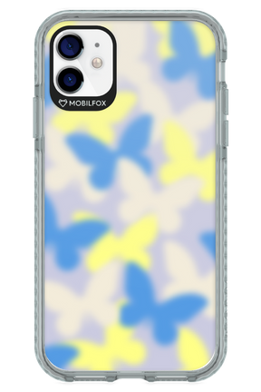 Pastel Butter - Apple iPhone 11