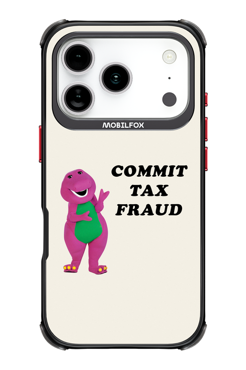 Dino - Apple iPhone 17 Pro