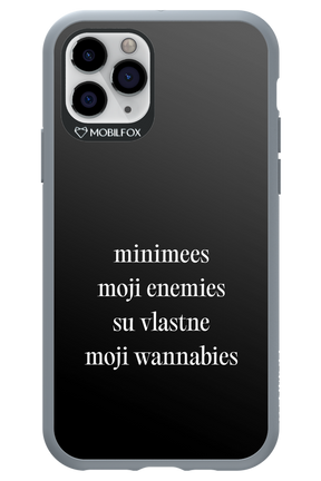 Minimees - Apple iPhone 11 Pro