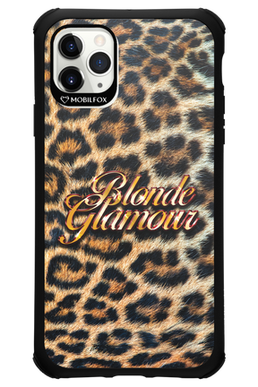 Blonde Glamour - Apple iPhone 11 Pro Max