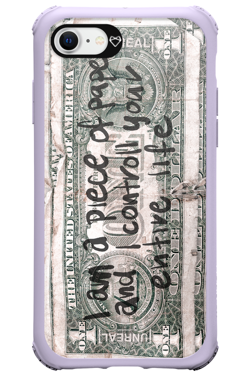 Dollars - Apple iPhone SE 2022