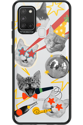 Christmas Chaos - Samsung Galaxy A21 S