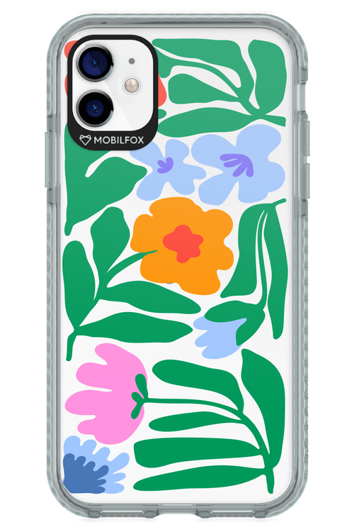 My Flowergarden - Apple iPhone 11