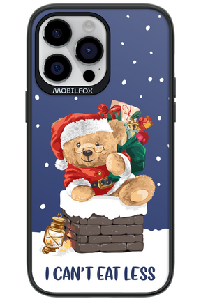 I can't eat less - Apple iPhone 14 Pro Max