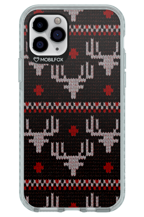 Sweater - Apple iPhone 11 Pro