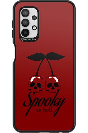 Hella Spooky - Samsung Galaxy A32 5G