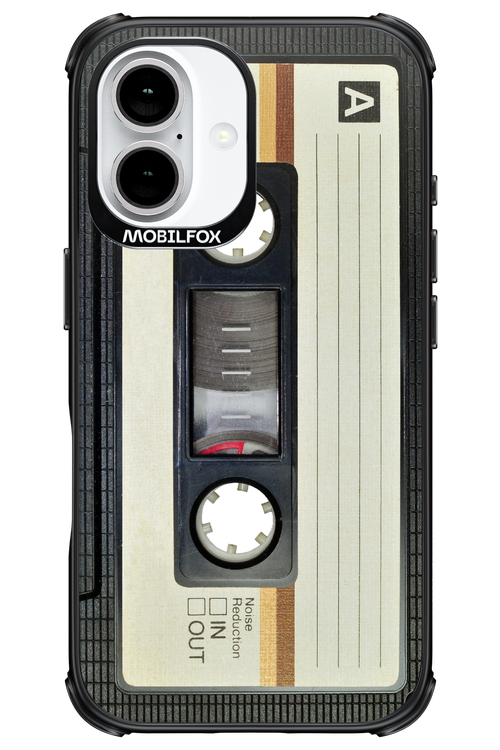 CASE 11 2.0 - Apple iPhone 16