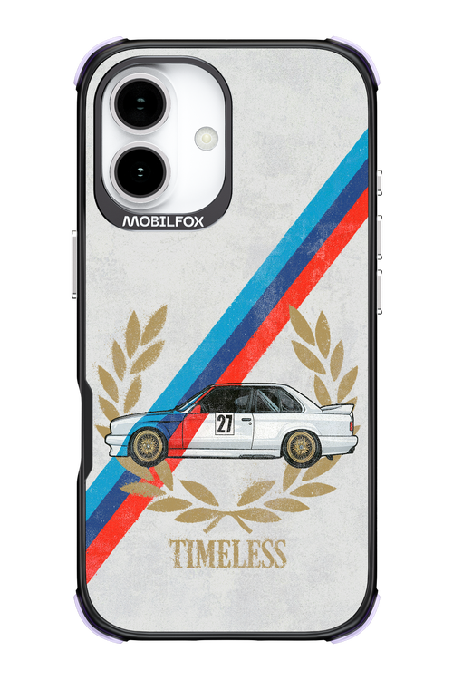 Timeless - Apple iPhone 17