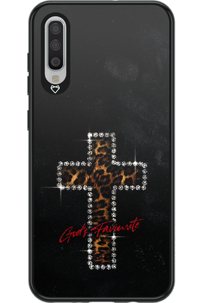 God's Favourite - Samsung Galaxy A70