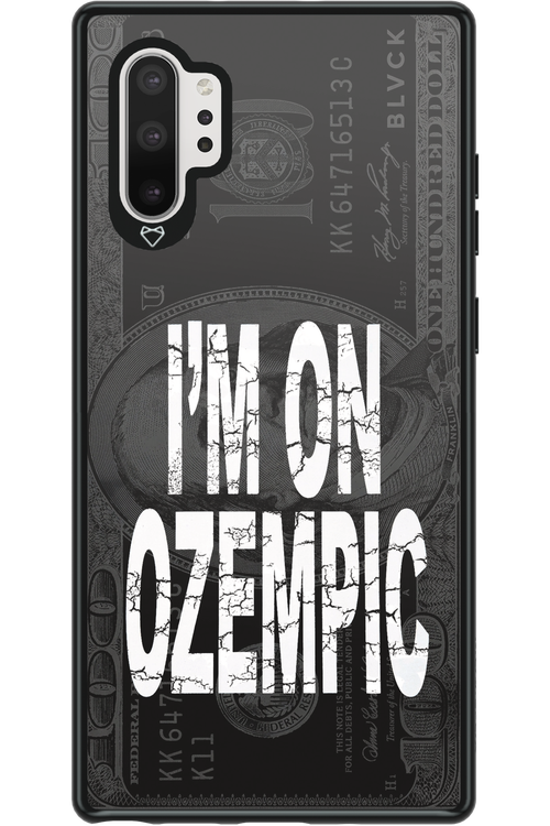 ozempic 2.0 - Samsung Galaxy Note 10+