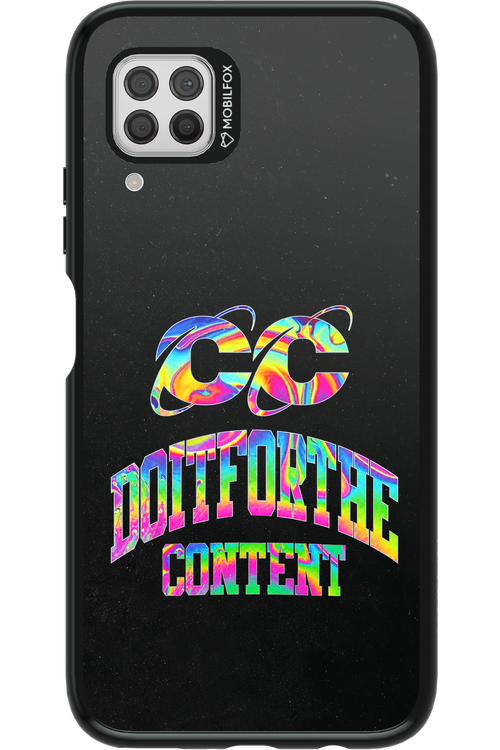 DO IT 2.0 - Huawei P40 Lite