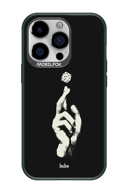 DAMNED LUCK 2.0 - Apple iPhone 13 Pro