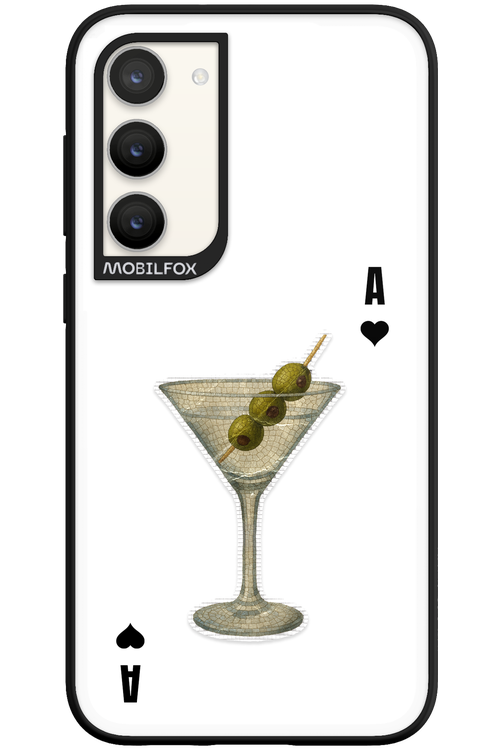 MartiniAce 2.0 - Samsung Galaxy S23 Plus