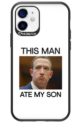 Ate 2.0 - Apple iPhone 12