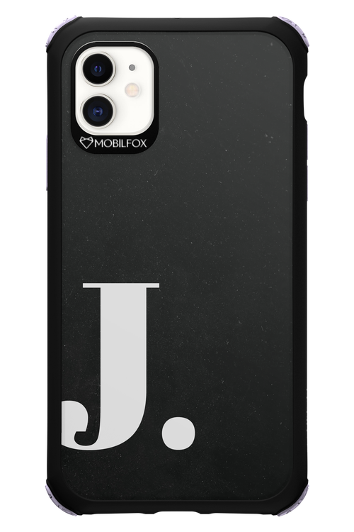 J (Off Space) 2.0 - Apple iPhone 11