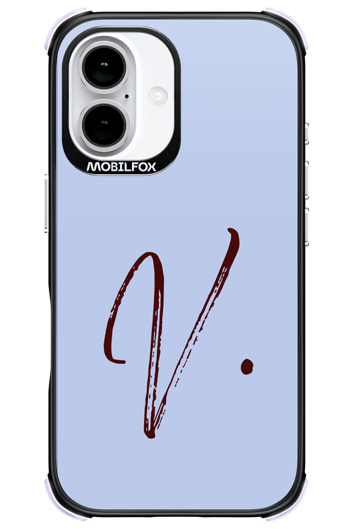 (Jellyfish Presso) V 2.0 - Apple iPhone 16