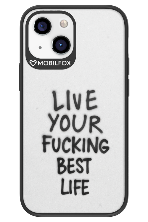 Best F Life 2.0 - Apple iPhone 13 Mini