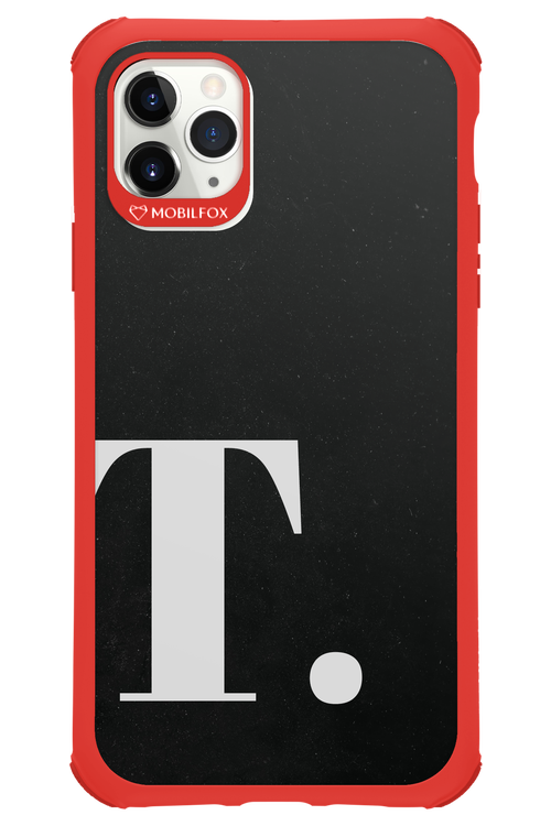 T (Off Space) 2.0 - Apple iPhone 11 Pro Max