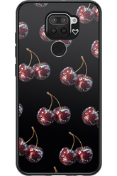 Cherry Rush - Xiaomi Redmi Note 9