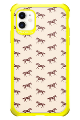 Equestrian Beige - Apple iPhone 11