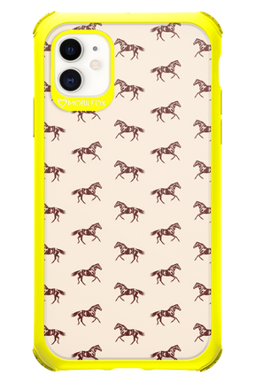 Equestrian Beige - Apple iPhone 11
