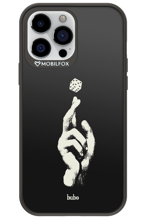 DAMNED LUCK - Apple iPhone 13 Pro Max