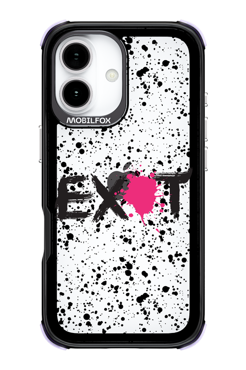 EXOT SPLASH 2.0 - Apple iPhone 17
