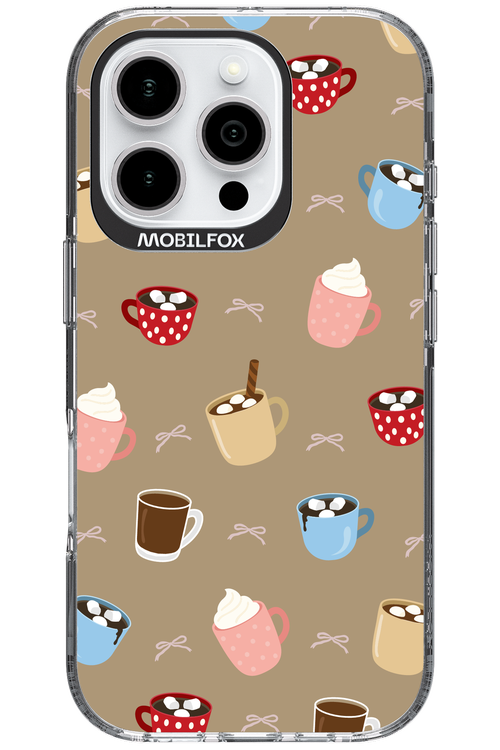 Coco Dream - Apple iPhone 16 Pro