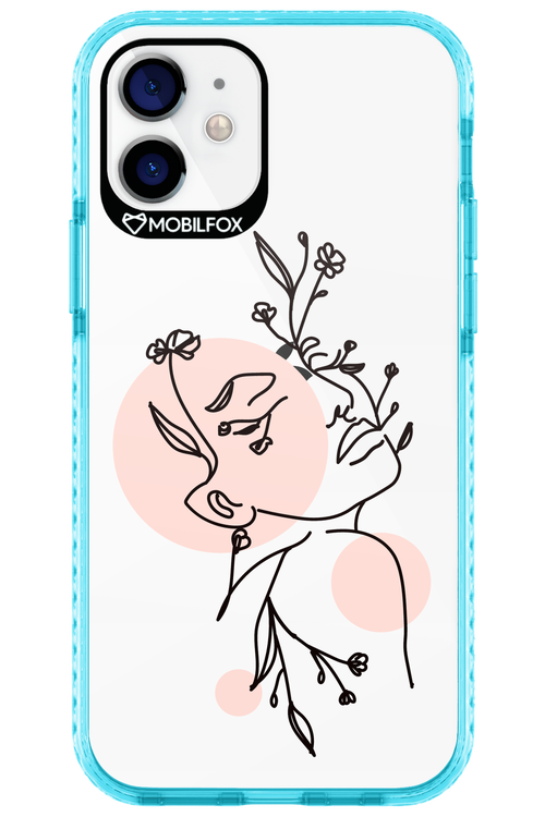 Confidence - Apple iPhone 12