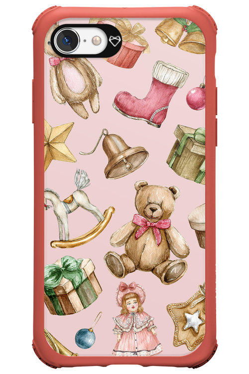 Toy Shop - Apple iPhone 7