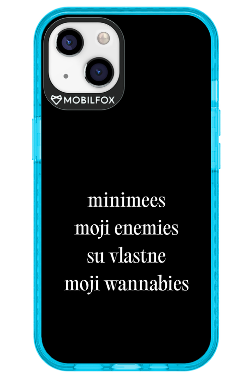 Minimees - Apple iPhone 13