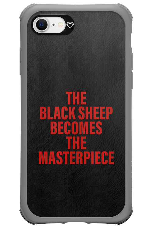 sheep 2.0 - Apple iPhone SE 2022