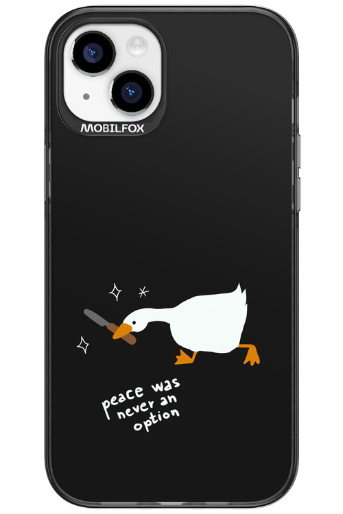 OPTION - Apple iPhone 15 Plus