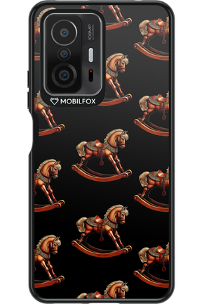 Rocking Horse - Xiaomi Mi 11T Pro