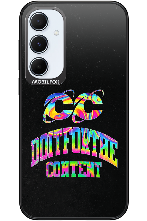 DO IT 2.0 - Samsung Galaxy A55