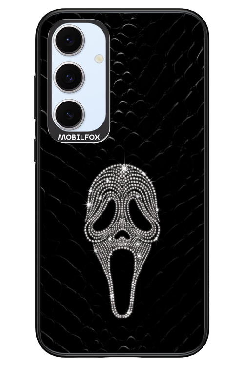 Glitter Ghost - Samsung S24 FE