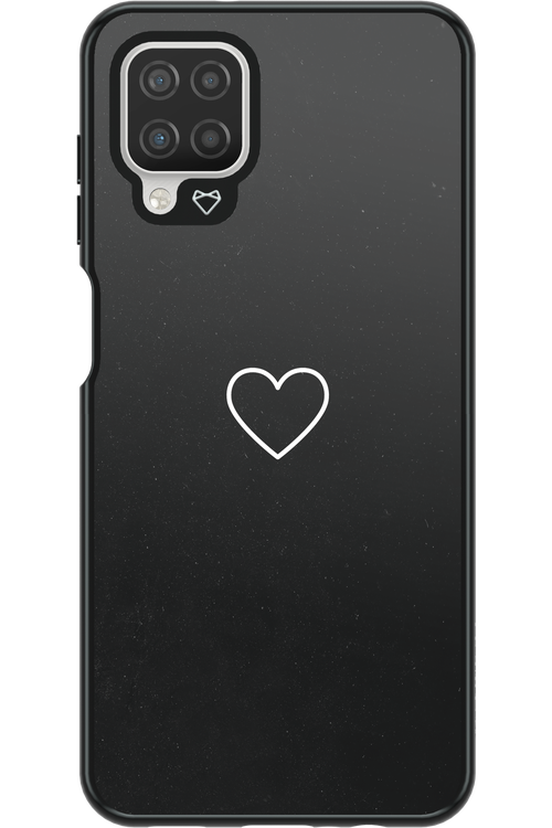 Love Is Simple 2.0 - Samsung Galaxy A12